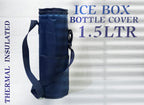 Insulated Thermal Bottle Cover