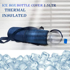 Insulated Thermal Bottle Cover