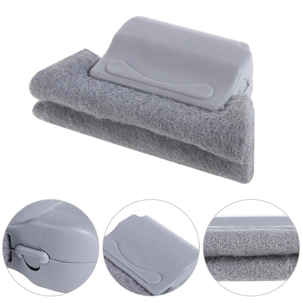 Window Cleaning Brush Tool