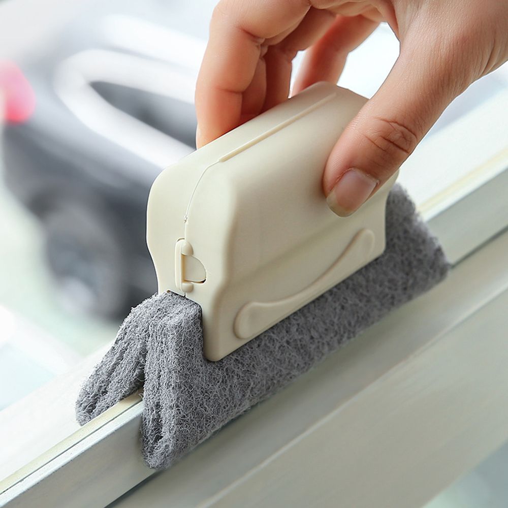 Window Cleaning Brush Tool