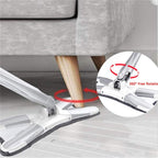 X-Type Squeeze Mop