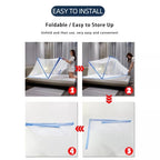 Foldable Mosquito Net