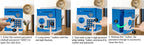 Cartoon ATM Safe Box