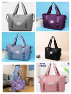 Foldable Travel Waterproof Handbag