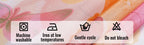 Butterfly Sheer Tulle Curtain