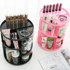 Rotating Cosmetic Organizer