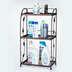 3 Tier Multipurpose Rack