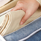 7 Grids Jeans Organizer