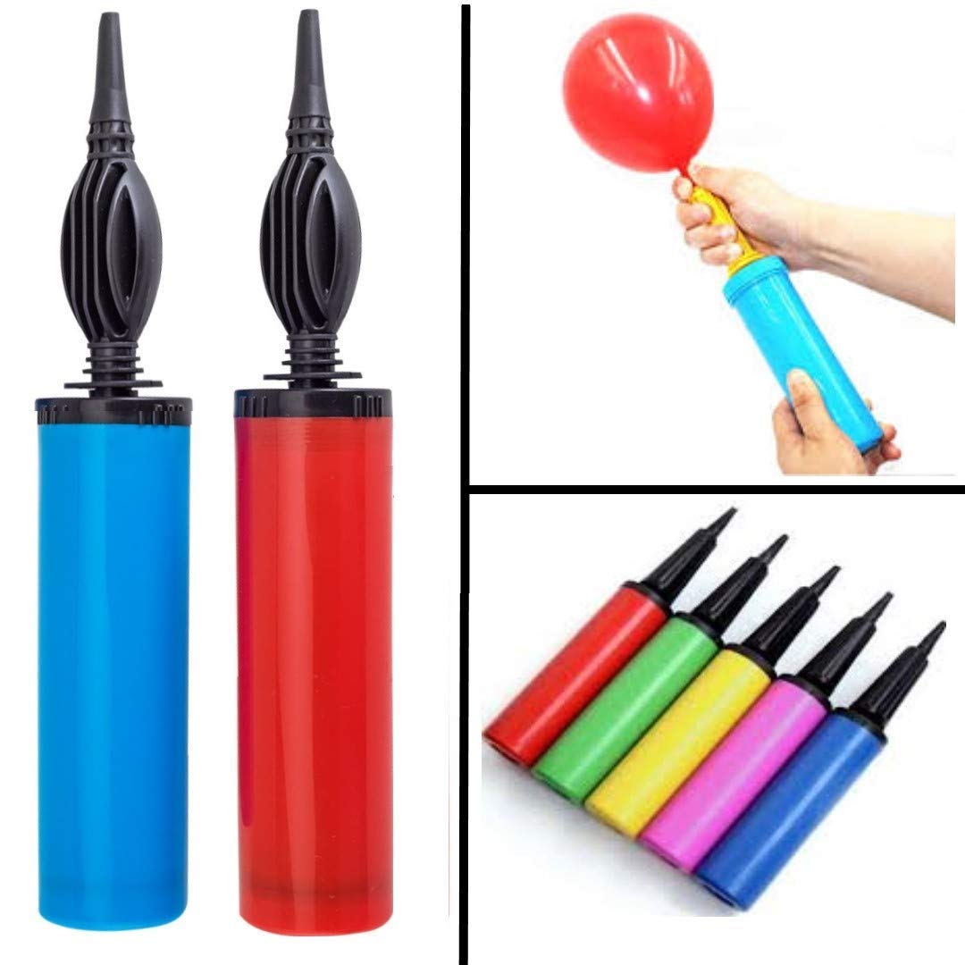 Manual Hand Balloon Pump