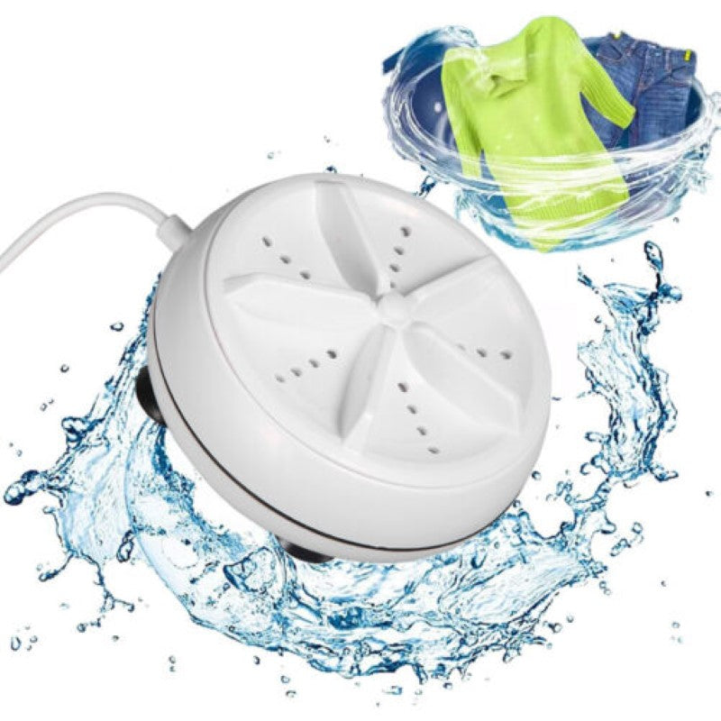 Mini USB Washing Machine