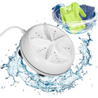 Mini USB Washing Machine