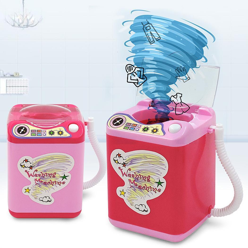 Electric Makeup Brush Cleaning Washing Machine