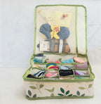 Underwear Socks Storage Organizer