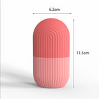 Silicone Ice Roller